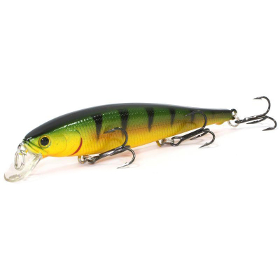 Воблер Lucky Craft Flash Pointer 100-807 Northem Yellow Perch