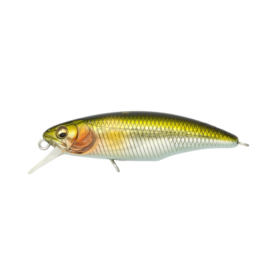 Воблер Megabass Great Hunting Worldspec 52S цв. Wagin Ayu