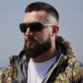 Очки солнцезащитные HIGASHI Glasses H7621