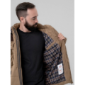 Куртка Remington Аttraction Beige р. M
