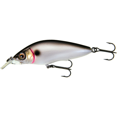 Воблер Duel R817 WO-B-RU 1 цв. PSSH