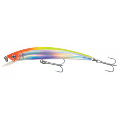 Воблер Yo-Zuri Crystal Minnow 70F R836-C57