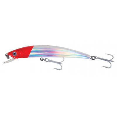 Воблер Yo-Zuri Crystal Minnow 70F R836-C5