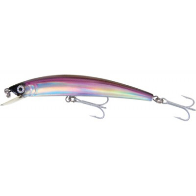 Воблер Yo-Zuri Crystal Minnow 70F R836-WS