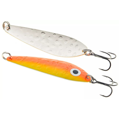 Блесна Higashi Niks N45 11,7g цвет #02