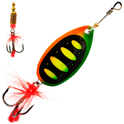 Блесна BAT Good Hope Focus 03 (10.5 гр.) цвет # 002