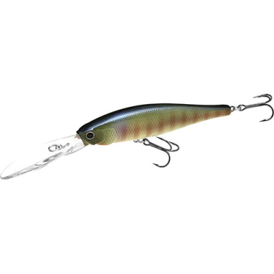 Воблер Lucky Craft Pointer 100XD-269 BE Gill