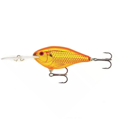 Воблер Rapala Risto Rap RR09-GF