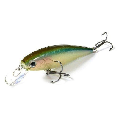 Воблер Lucky Craft Pointer 100-831 Pearl Wakasagi