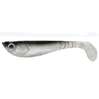 Мягкая приманка Berkley Powerbait Pulse Shad 11см цв. Natural