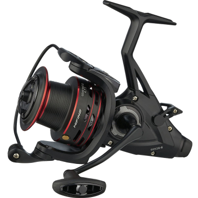 Катушка Mifine Behemoth 4000B (60526-4)