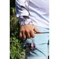 Худи CF Camo sleeves gray L
