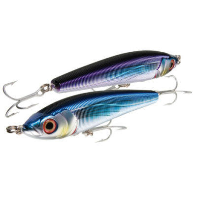 Воблер Yo-Zuri Sashimi Slider R954-CMFF