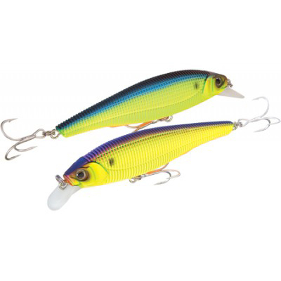 Воблер Yo-Zuri Sashimi Jerkbait F R964-CMAC