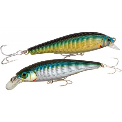 Воблер Yo-Zuri Sashimi Jerkbait F R964-CMAS