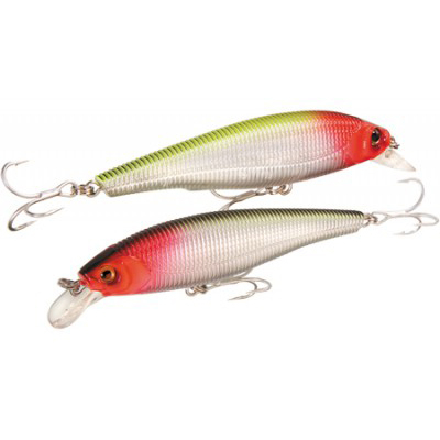 Воблер Yo-Zuri Sashimi Jerkbait F R964-CMC