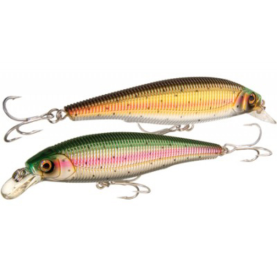 Воблер Yo-Zuri Sashimi Jerkbait F R964-CMNM