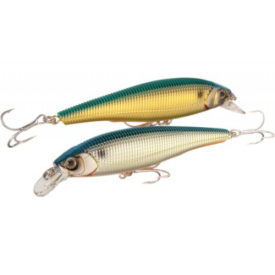 Воблер Yo-Zuri Sashimi Jerkbait F R964-CMTS