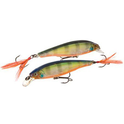 Воблер Yo-Zuri Sashimi Minnow F R967-CSBG