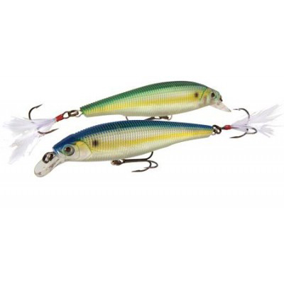 Воблер Yo-Zuri Sashimi Jerkbait FW (SP) R968-CGTS