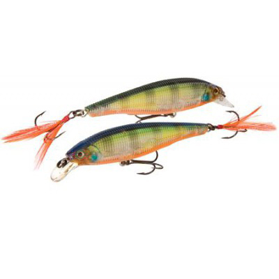 Воблер Yo-Zuri Sashimi Jerkbait FW (SP) R968-CSBG