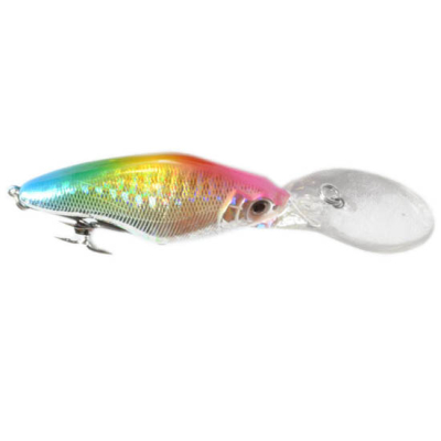 Воблер GRFish Buzzater 60F-DD цв. L08