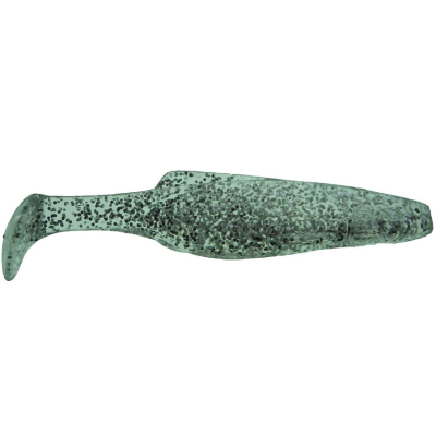 Силиконовая приманка Orka Shad S-14 цв. S