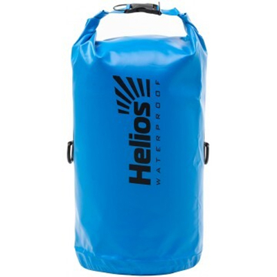 Драйбег 15л (d25/h62cm) голубой Helios (HS-DB-152562-B)
