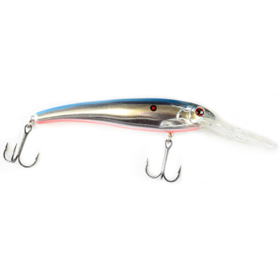 Воблер GRFish Deep Chapm 115F-DD цв. L34