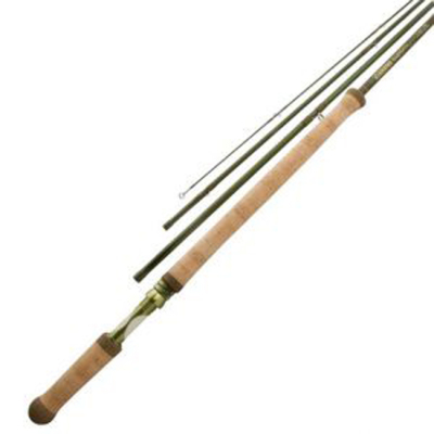 Удилище нахлыстовое G. Loomis FR 1084 GLX 2PC