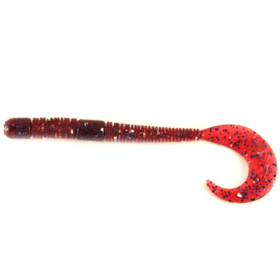Силиконовые приманки Garry Angler Fox Crawler 12см цв. 008  CR12/008