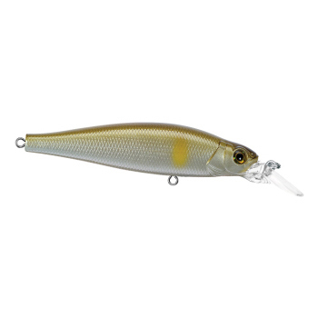 Bоблер Itumo Fatty Minnow 70SP цв. #18