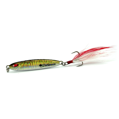 Блесна Mottomo Metal Blade 8.5g цв. 03