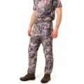 Брюки King Hunter BEAST Camo Gray 3XL