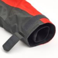 Костюм Daiwa DW-1920E Red/Charcoal XL