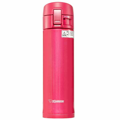 Термос Zojirushi SM-KHF48-PV 0,48 л (розов)