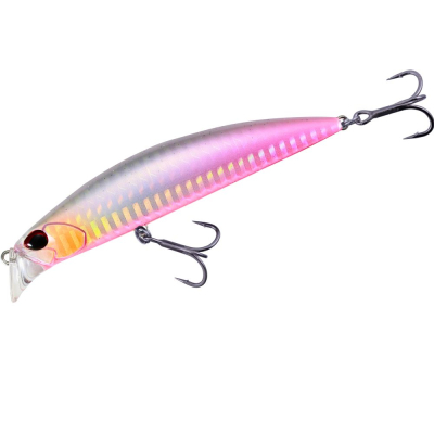 Воблер DUO Beach Walker Axcion Light 95S #CHA0537 Peachy Glow