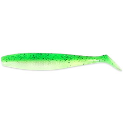 Виброхвост BAT Fiery Tail FYU100 (100 mm.) # 369