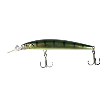 Воблер Jackall Midia 88F цв. Perch