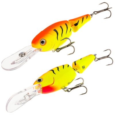 Воблер Akara Twin Shad 60F 8 гр. цвет A87