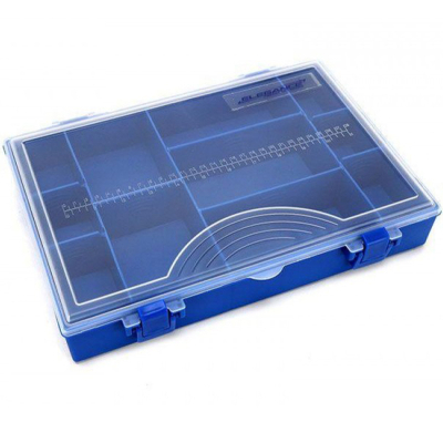 Коробка фидерная Elegance Feeder Pro 34,6х25,6х3см