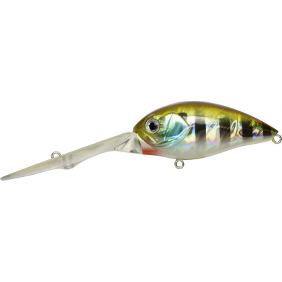 Воблер Bassday Mogul Crank Target 5 цв. SB-254