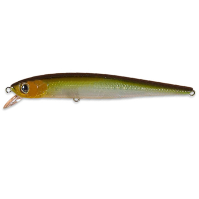 Воблер Daiwa Seab Hunt III11S цв. Ghost Ayu (SB11S37E)