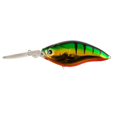 Воблер TsuYoki Wist 75F цв. L068