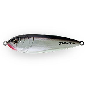 Блесна шумовая Strike Pro PST-02  13гр.7.5см A010CPE-A010CPE