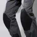 Брюки Shimano XEFO Gore-Tex Airventi Pants RA-22PN Черный 3XL (XXL)