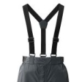 Брюки Shimano XEFO Gore-Tex Airventi Pants RA-22PN Черный 2XL (XL)