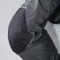 Брюки Shimano XEFO Gore-Tex Airventi Pants RA-22PN Черный 2XL (XL)