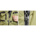 Куртка Norfin Peak Green 01 р. S (512101-S)