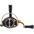 Катушка Daiwa 20 Revros LT3000-CH